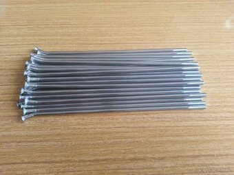 Originál dráty na Jawa 350 632 634 638 - 2