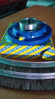 Original ložisko drtiče pro New holland CX , CR - 2