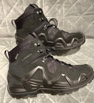 Lowa zephyr  mk2 - 2