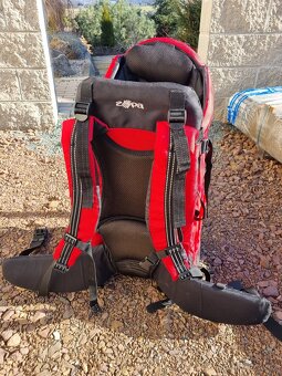 Zopa dětská krosna - 2