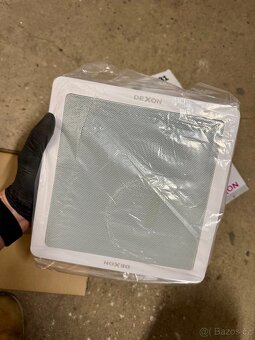 Podhledový Hi-Fi reproduktor 1ks - 2