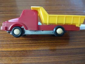 IGRA - náhradní gumová kolečka - 2