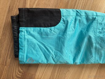 Oteplováky CRIVIT 146/152 - 2