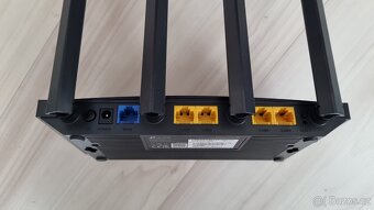 Router TP-Link Archer C80 - 2