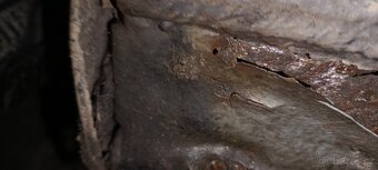 Volkswagen Golf variant 1,9 TDI 81 kW - 2