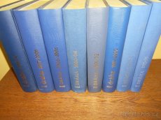 DRÁHA ČASOPIS SVÁZANÝ 1995 - 2010 - 2