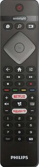 Televize Philips - 2