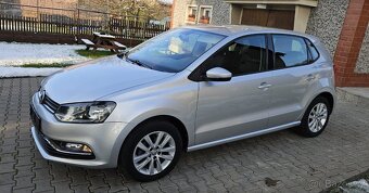 Volkswagen polo - 2