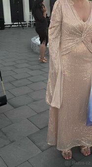 Společenské šaty - 2