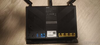 Router Dual Band Gigabit Asus RT-AC65 - 2
