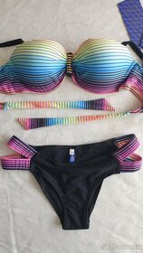 Dámské plavky vel.38 - 2