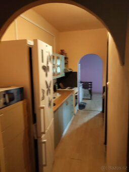 byt 3+1 Doksy u machova jezera,58m,pekny,atraktivni misto - 2