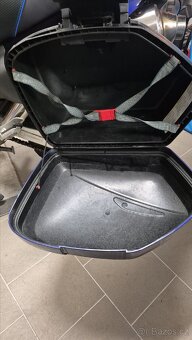 Honda Varadero xl 1000 - 2