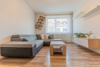 Prodej bytu 2+1, 60 m² - Letonice, okr. Vyškov - 2