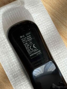 Diaľkový ovládač LG MR24GN - 2