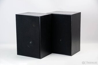 Levná německá třípásmová reprosoustava /HECO OEM/ - 2