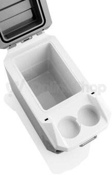 Malá autochladnička Hyundai - 2