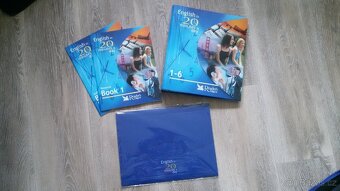 English in 20 minutes a day - 2