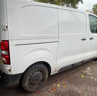 Peugeot expert - 2