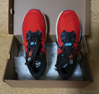 Prodám nové pánské běžecké boty Asics Gel Trabuco 13 - 2