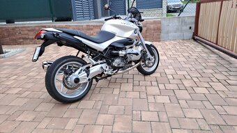 BMW R1200R - 2