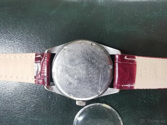 Retro hodinky Prim. - 2