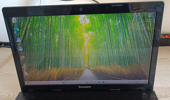 15.6 Notebook Lenovo IdeaPad G500 - 2