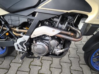 Aprilia Pegaso 650 strada - 2