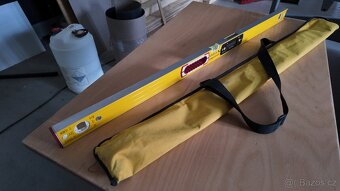 profesionální vodováha STABILA - 2