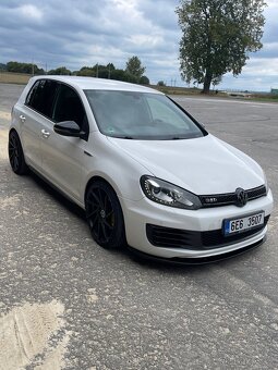 Vw Golf 2.0 tdi dsg 125kw GTD - 2