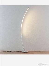 Stojanové LED svítidlo Nalevi - 2