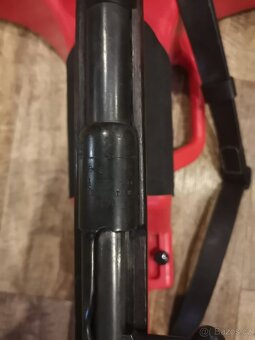 Puška Gewehr 88 - 2