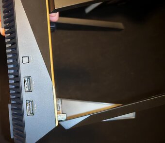 ASUS RT‑AX92U  herní Wi‑Fi 6 triband - 2