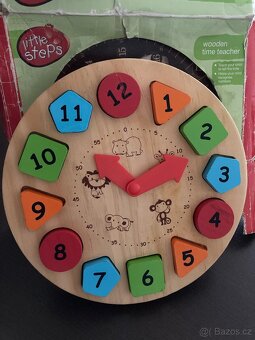 Hračky za odvoz - 2