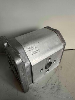 ALPP3-D-94, zubové čerpadlo - 2