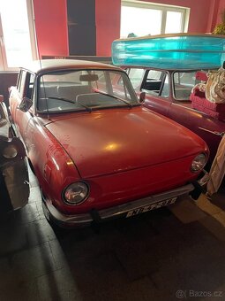 Škoda 100 - 2