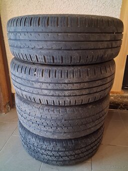 5x112 r16 seat alhambra - 2