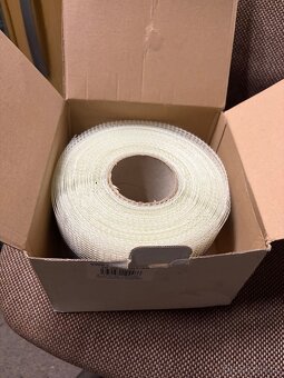 Okenní fólie soudal - 2