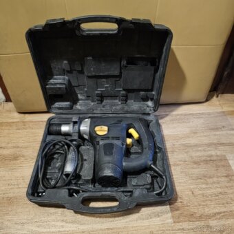 Vrtací kladivo CMIC-BH-1500 - 2