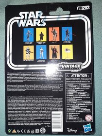 Star Wars figurka Ashoka Tano 10 cm - 2