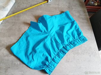 Pěkné nenošené šortky Decatlon vel.42 - 2