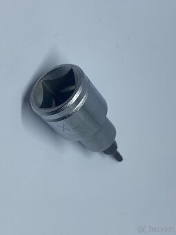 Hlavice Tona 1/2 TX10 - 2