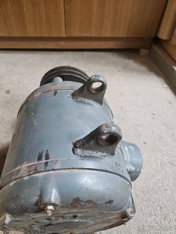 Prodám elektromotor 3f. - 2