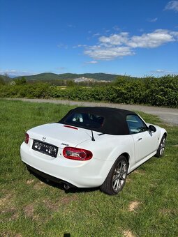 Mazda MX-5 - 2