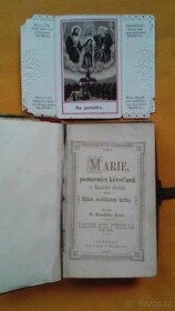 Modlitební knížka - 2