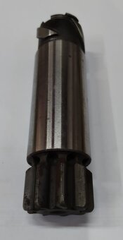 STARTÉR TATRA 148, ŘEZOVÉ KOLO, 9 ZUBŮ - 2