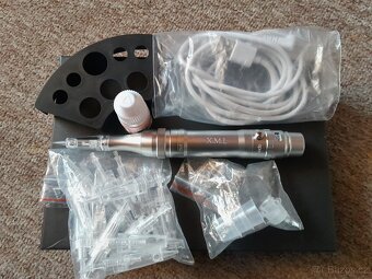 Přístroj Dermapen / Mesopen X.M.L s příslušenstvím - 2