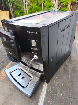 Siemens Surpresso S75 - 2