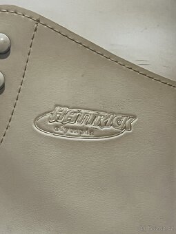 Dámské brusle hattrick - 2