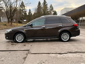 Fiat Croma 1.9 16V MultiJet Dynamic - 2